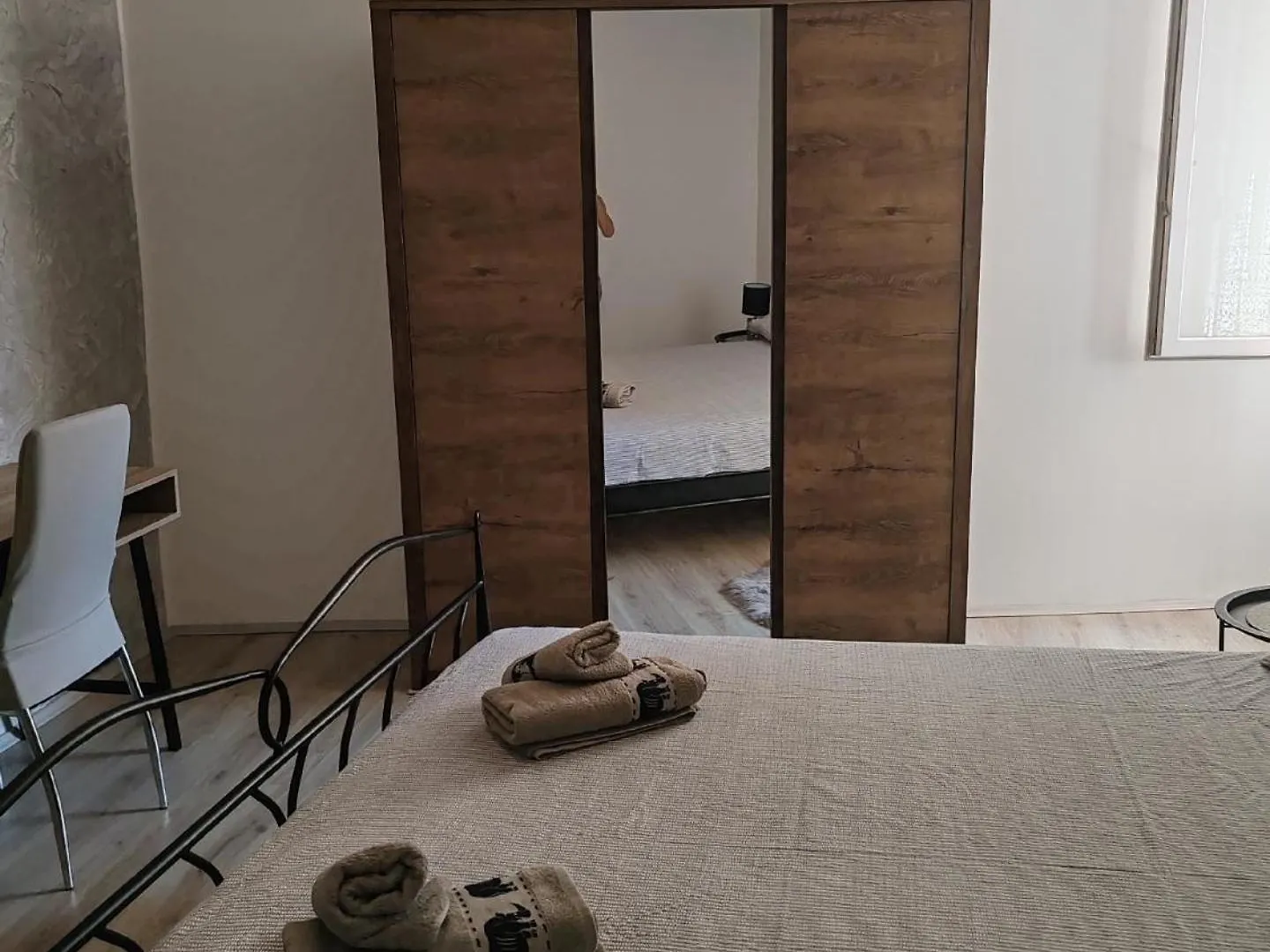 Apartment Ferienwohnung Fuer 4 Personen Ca 60 Qm In Rovinj, Istrien Istrische Riviera