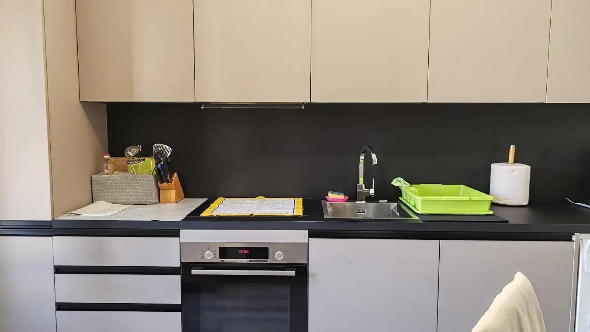 Ferienwohnung Fuer 4 Personen Ca 60 Qm In Rovinj, Istrien Istrische Riviera 아파트 로비니