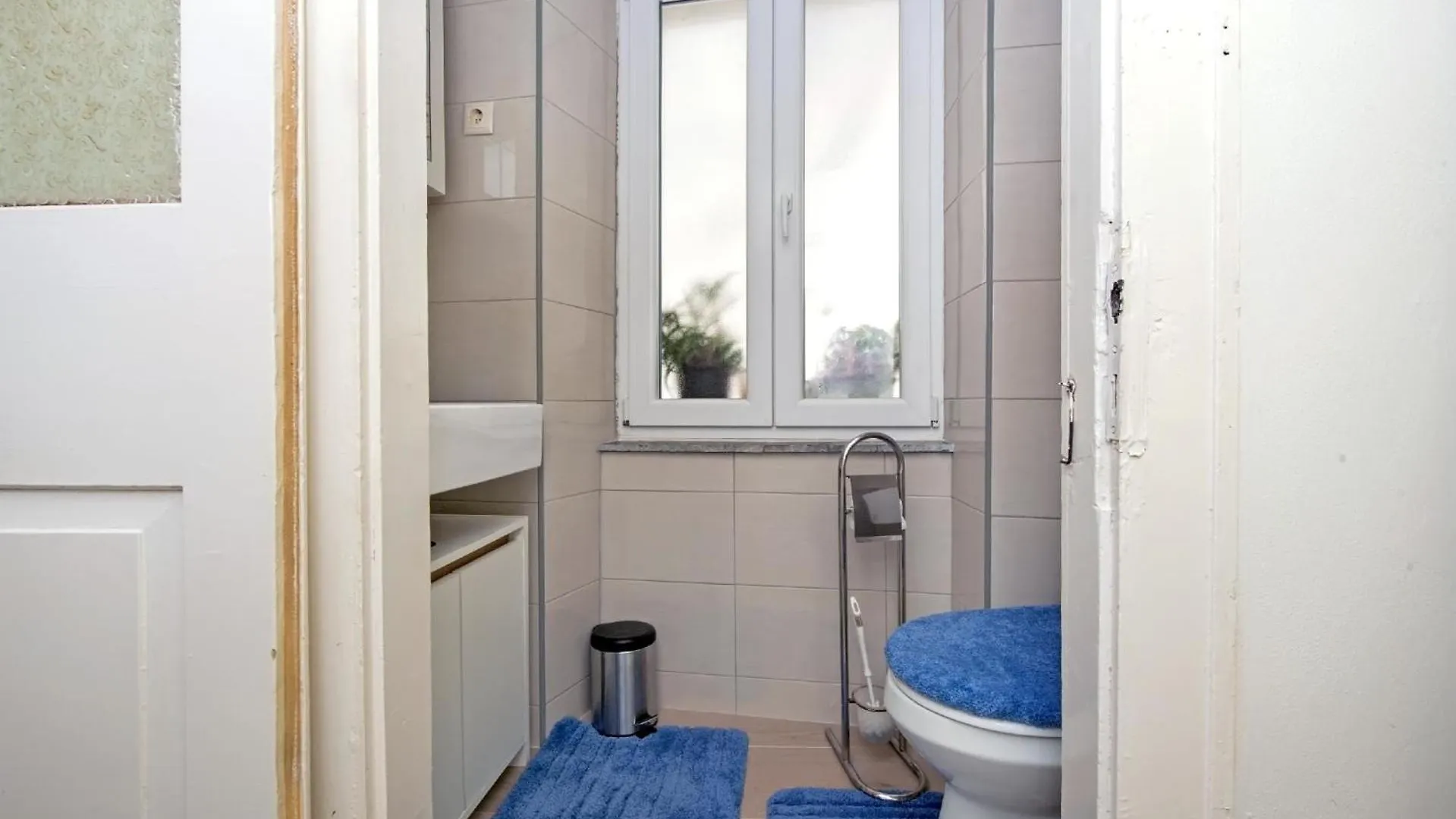 Ferienwohnung Fuer 4 Personen Ca 60 Qm In Rovinj, Istrien Istrische Riviera Apartment Rovinj