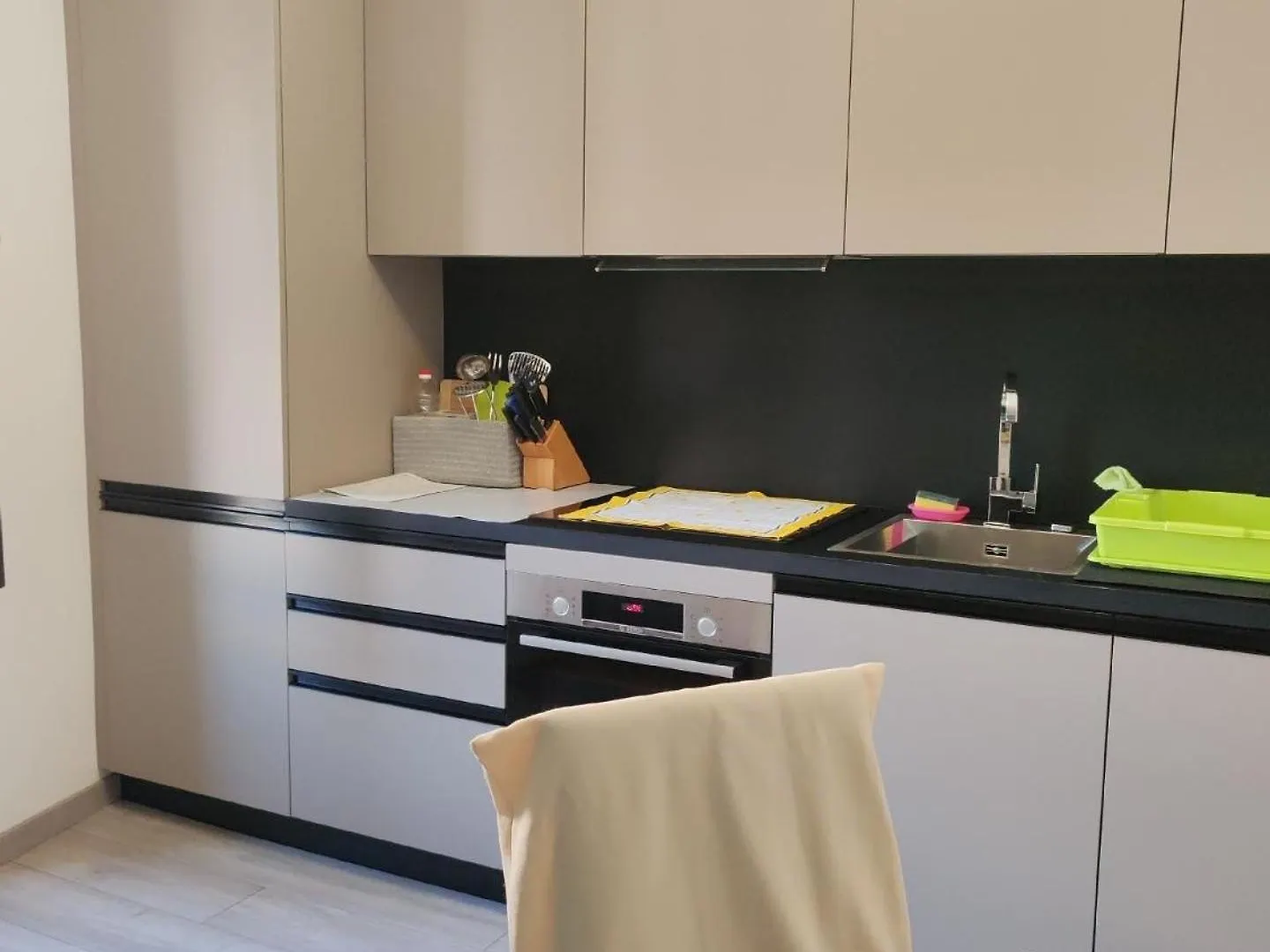 Ferienwohnung Fuer 4 Personen Ca 60 Qm In Rovinj, Istrien Istrische Riviera Apartment