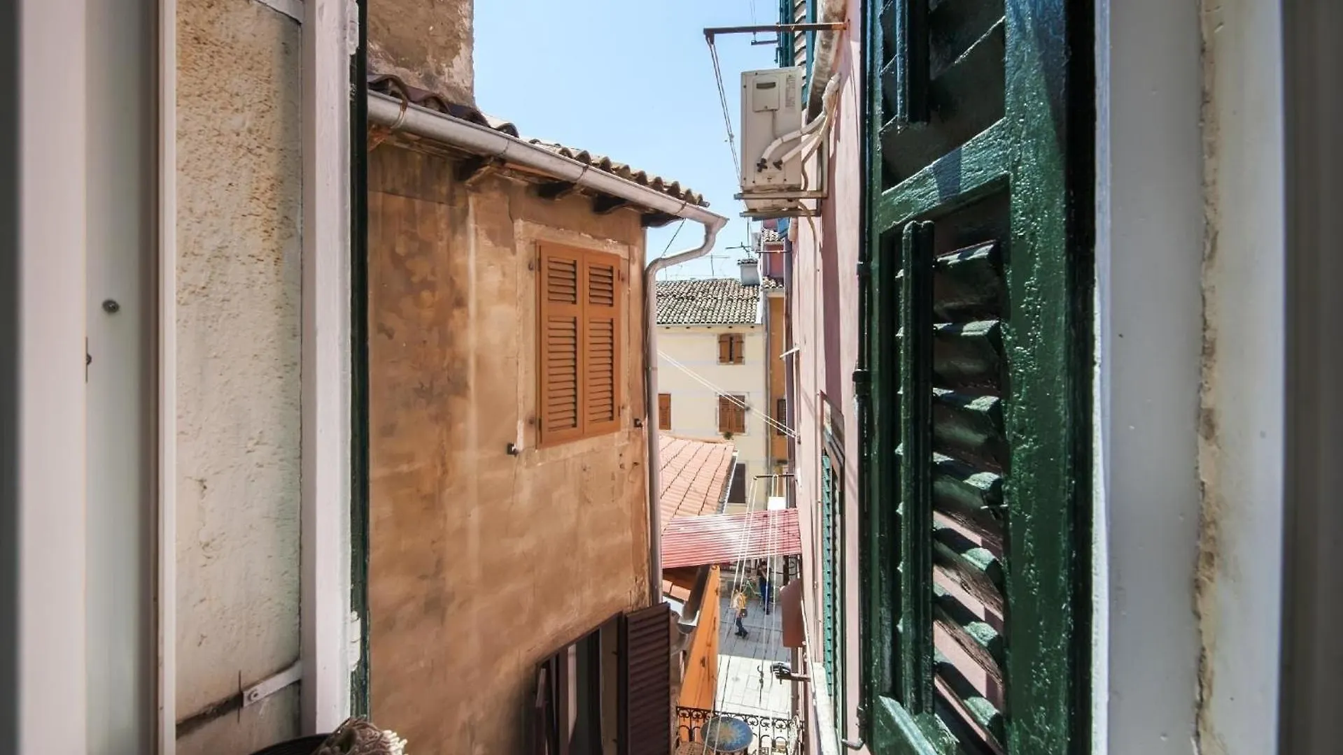 Ferienwohnung Fuer 4 Personen Ca 60 Qm In Rovinj, Istrien Istrische Riviera 0*, Rovinj Croatia