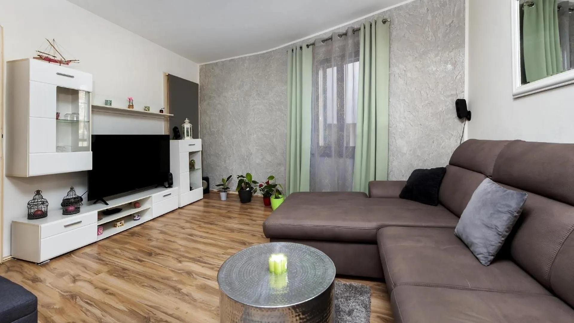 Ferienwohnung Fuer 4 Personen Ca 60 Qm In Rovinj, Istrien Istrische Riviera Horvátország