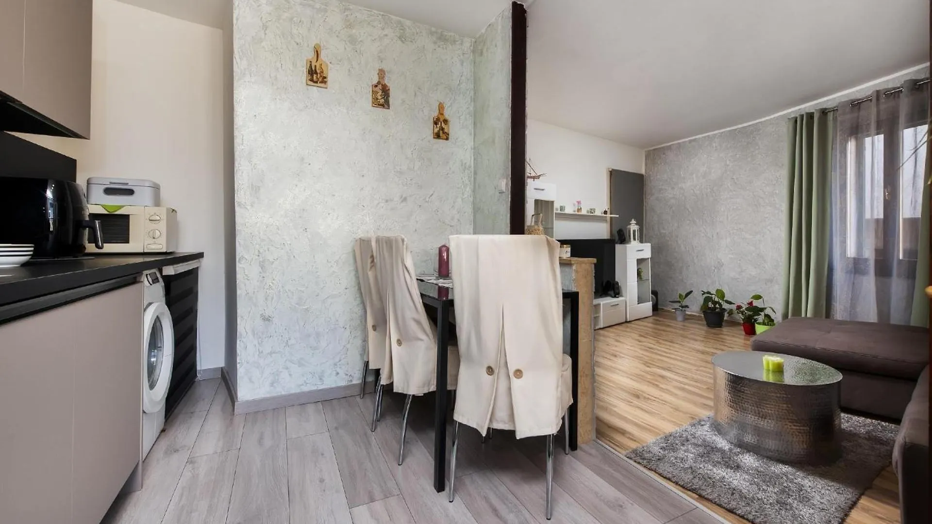 Ferienwohnung Fuer 4 Personen Ca 60 Qm In Rovinj, Istrien Istrische Riviera Horvátország