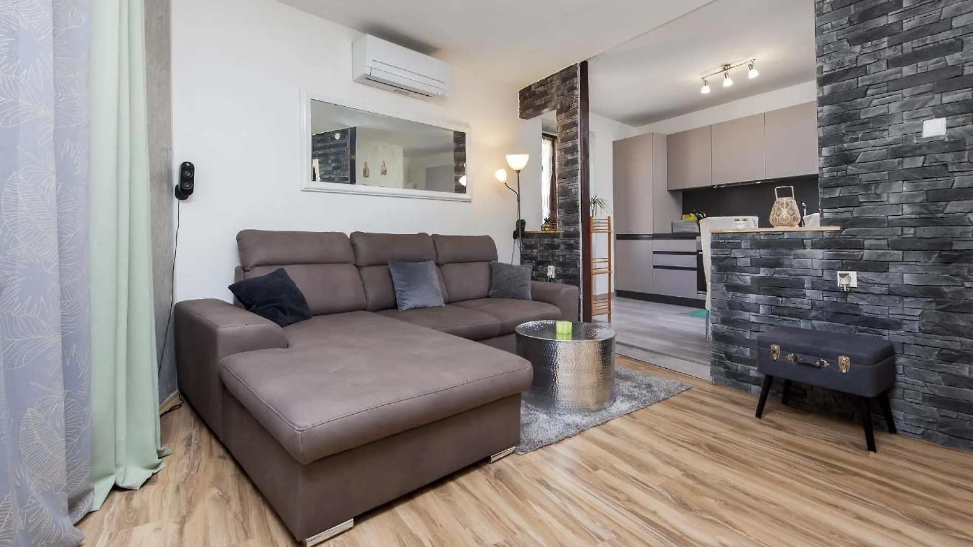 Apartman Ferienwohnung Fuer 4 Personen Ca 60 Qm In Rovinj, Istrien Istrische Riviera