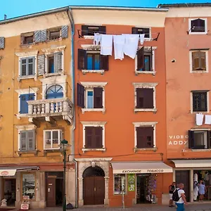 Ground Floor Gem Rovinj
