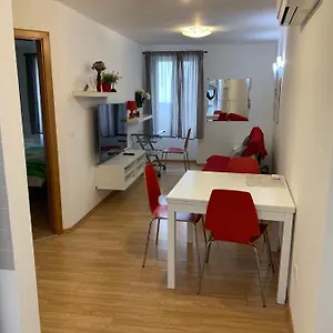 Apartment Matteotti 199, Rovinj