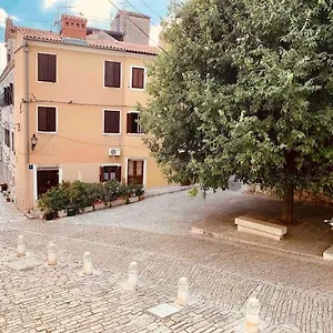 Feel The Atmosphere Rovinj
