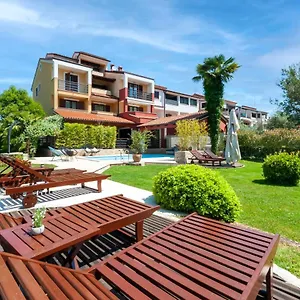 Rossella 1 Appartement