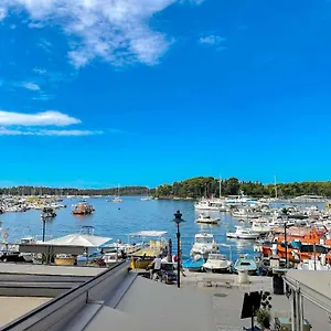 Apartment Clorinda Sea View Free Parking, Rovinj