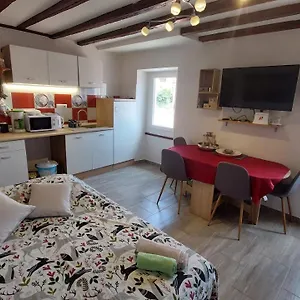 Apartment Many, Rovinj