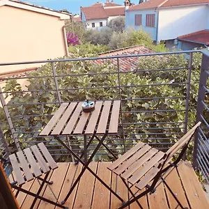 Pensión Guests House Dali, Rovinj