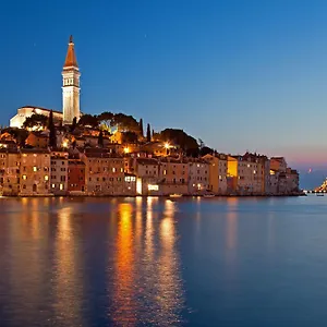 Apartamento Cvek, Rovinj