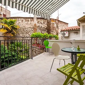 Apartment Tereza, Rovinj