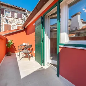 Apartamento Casa Matteotti, Rovinj