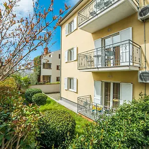 Apartamento Bella, Rovinj