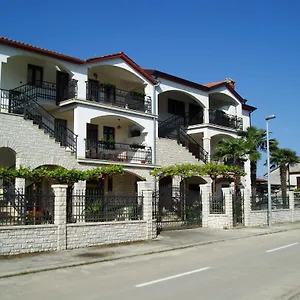 Modrusan Appartement