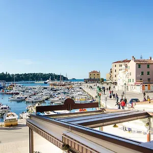 Apartment Noemi, Rovinj