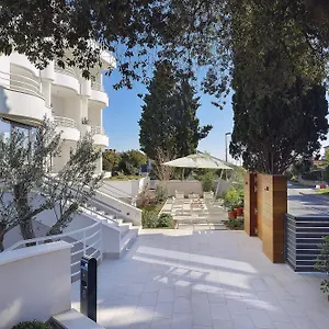 Residence Rovinj רוביני